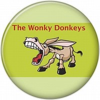 The Wonky Donkeys