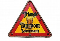 The Triangle Taproom