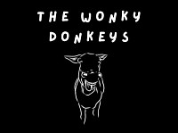 The Wonky Donkeys