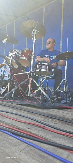 Paul D